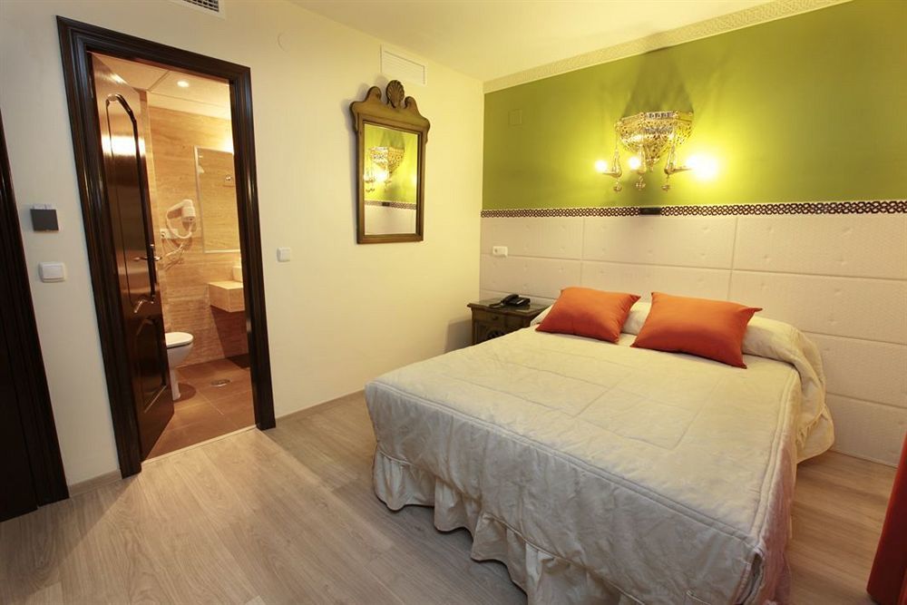 Hotel Casablanca Almunecar Exterior photo